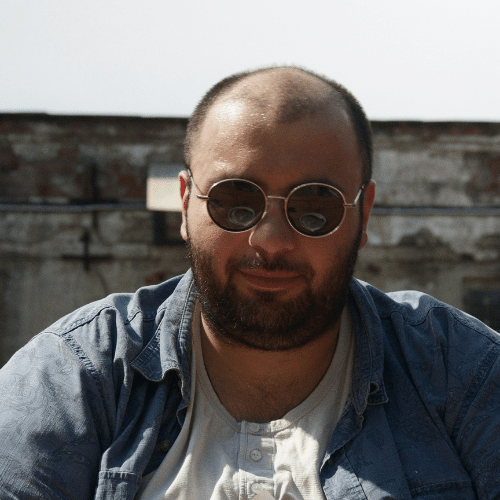 Las mejores gafas para cara redondas