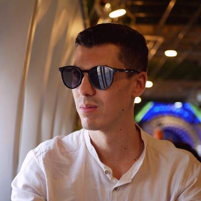 Lentes de Bad Bunny - 3 tipos de gafas de sol con estilo