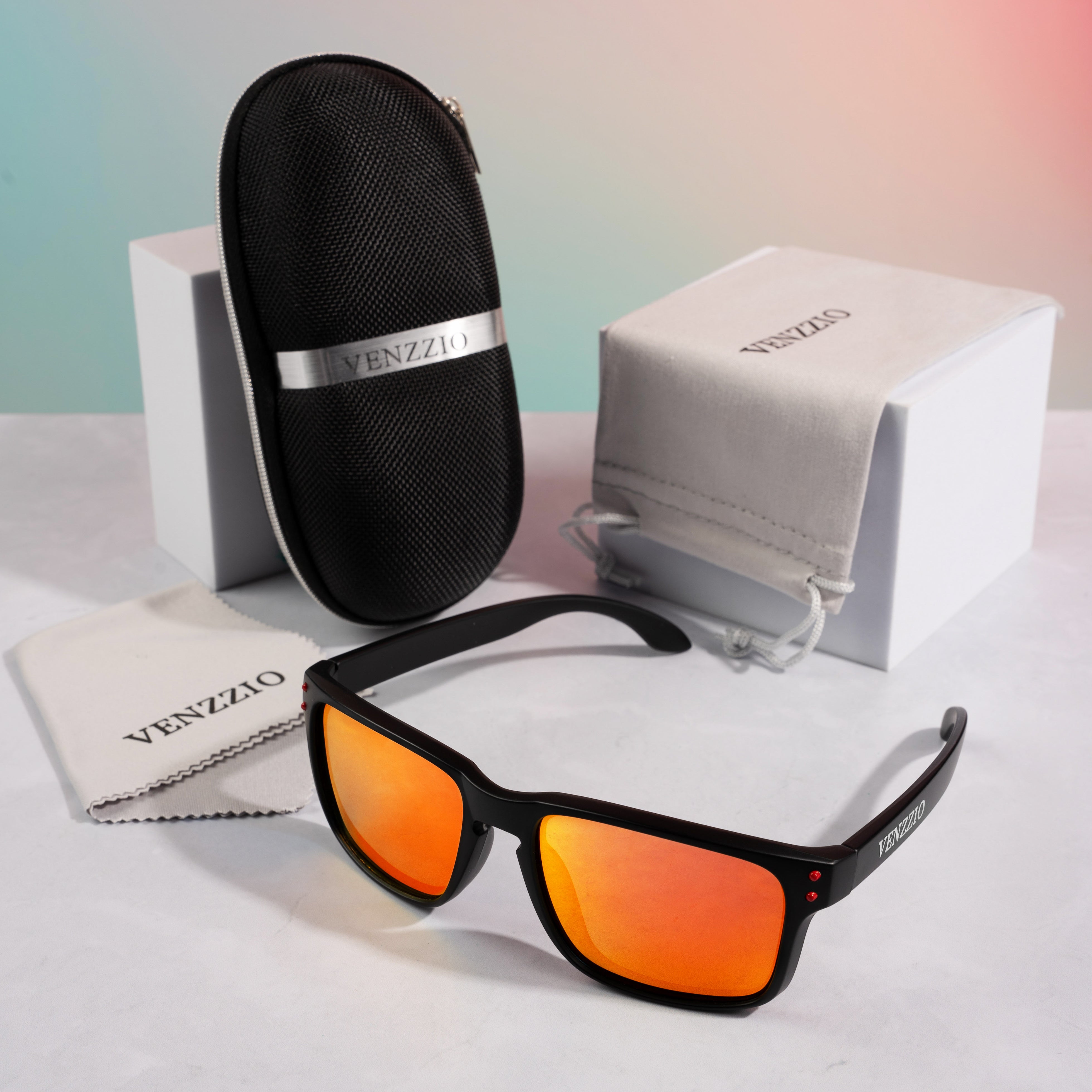 ▷ Gafas de sol, Polarizadas 🥇 Protección UV400
